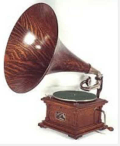 The Phonograph