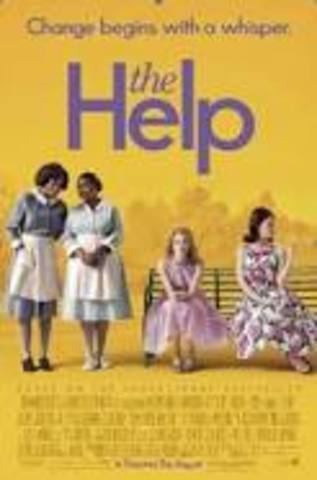 the help