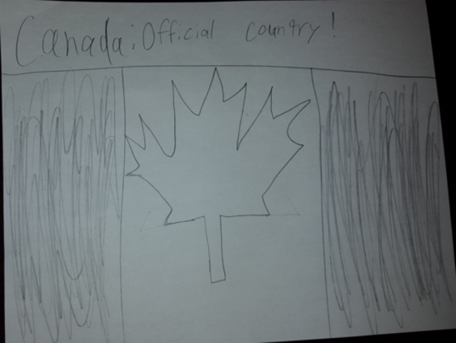 Canada Becomes a Country
