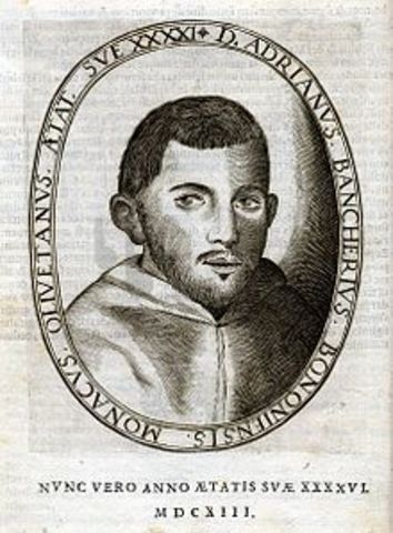 ADRIANO BANCHIERI