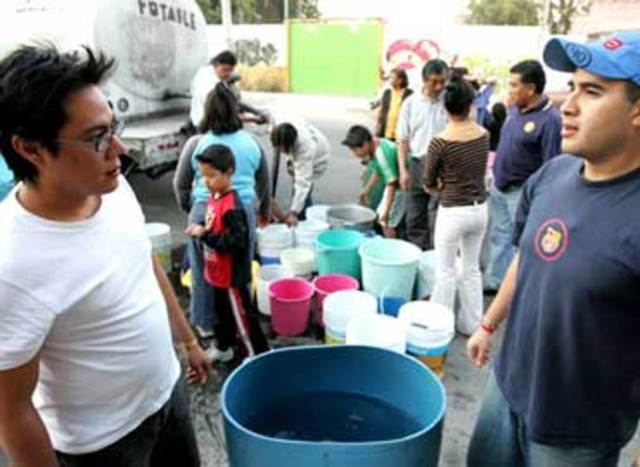 infraestructura urbana