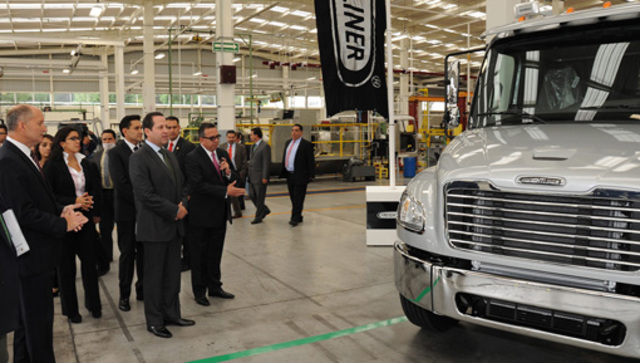 actividades industriales