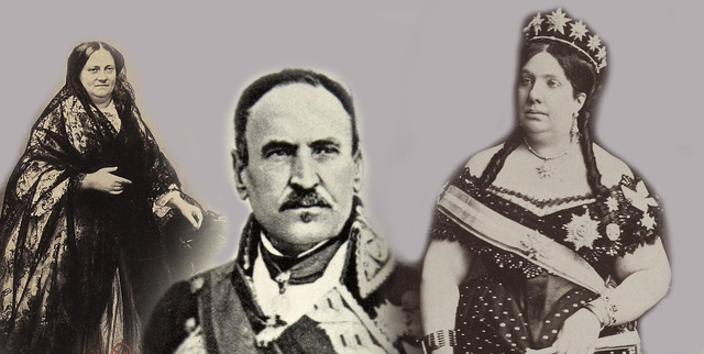 Fin de las Regencias