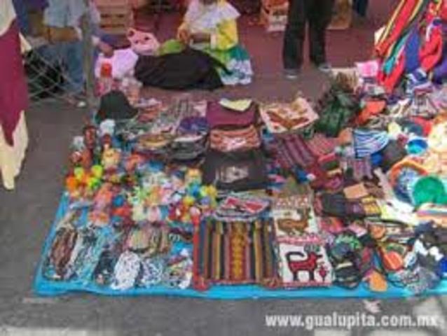 manufactura artesanal