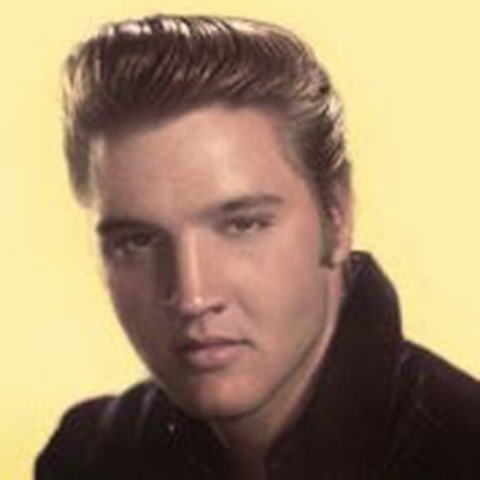elvis presley