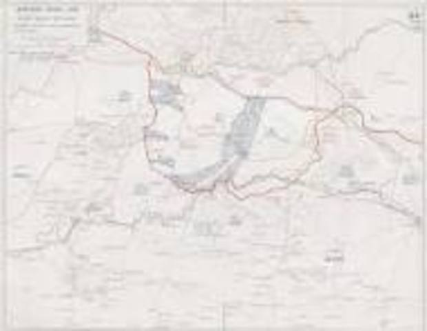 Second Battle of the Marne