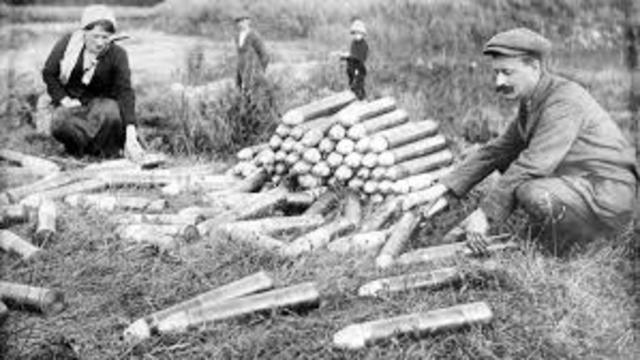 Second Battle of Marne