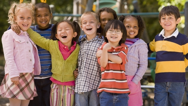 Deferred Action for Childhood Arrivals