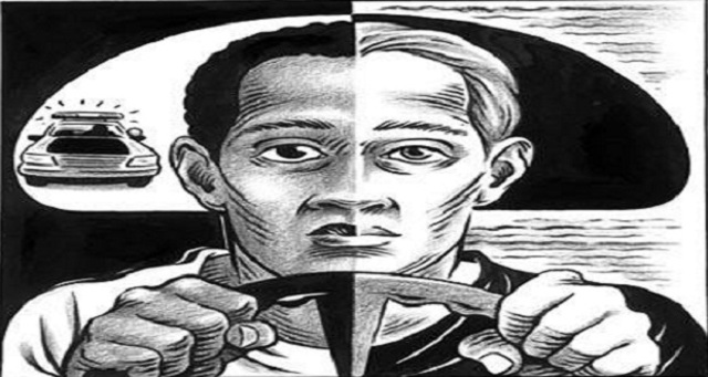 Controverdial Arizona SB1070 Law Signed