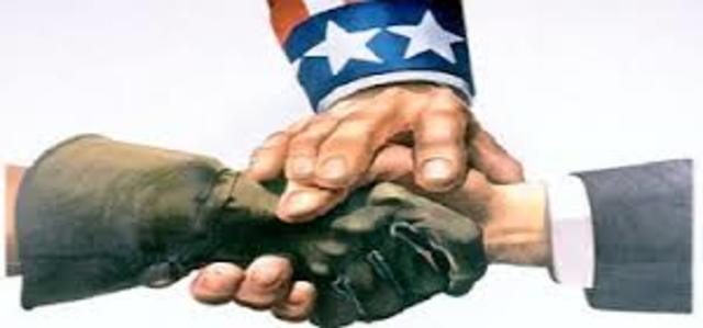 National war  labor board