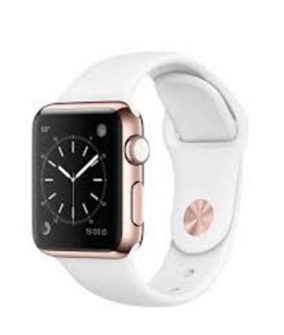 Apple Watch Released