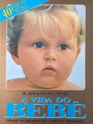 “A vida do bebê”