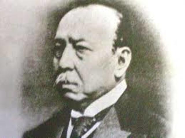 Victorino de la Plaza
