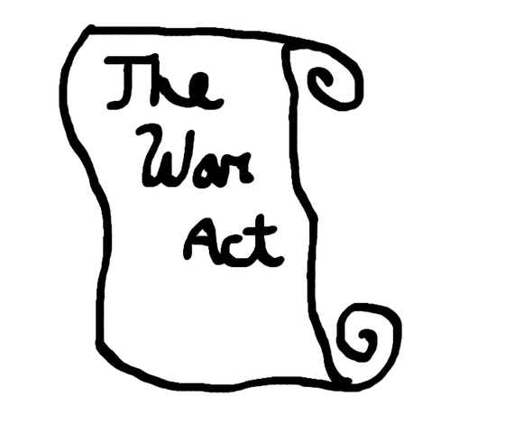 The War Act