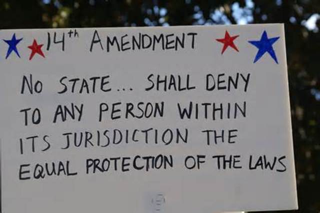 14th Amendment