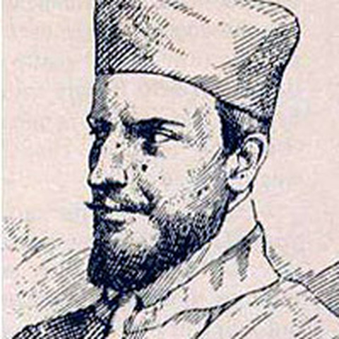 Cavalli (Nascimento)