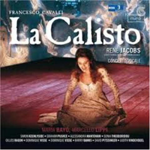 Calisto (Cavalli)