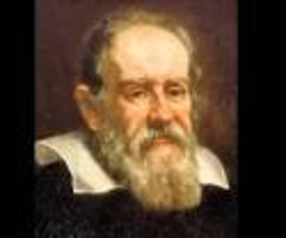 Galileo