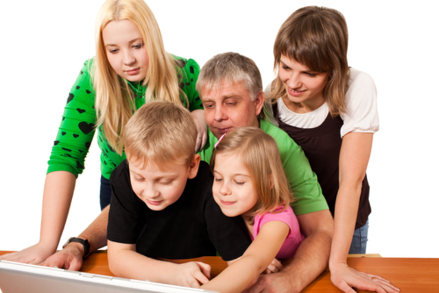 Departamento Nacional da Criança