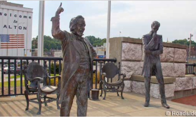 Lincoln-Douglas Debate