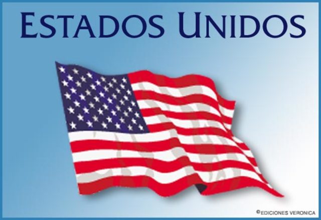 Estados Unidos  Apoyo de Estado Unido