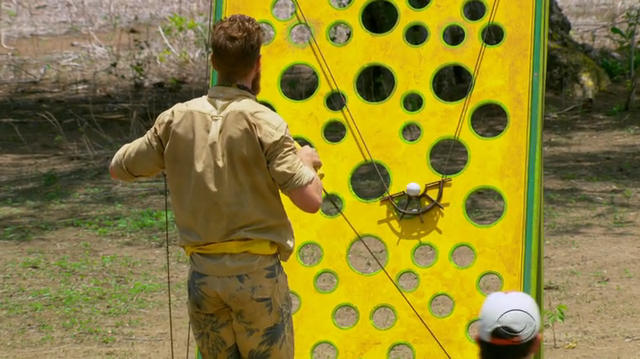 Research Survivor challenges