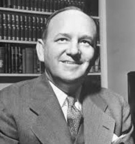 Ellis Arnall Repeals the Poll Tax in 1945