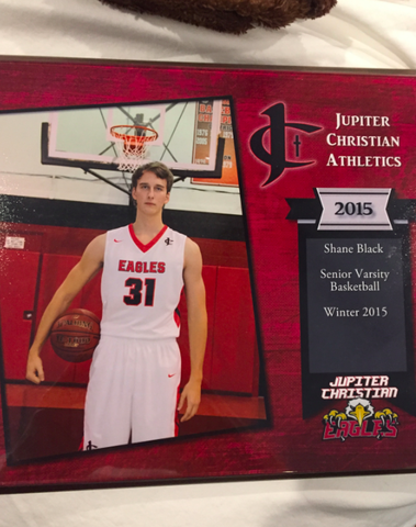 Last Game of Basketball