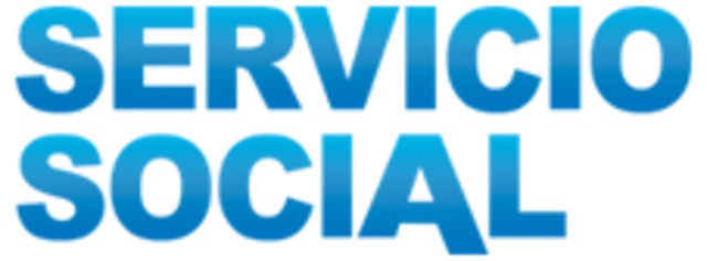 Servicio Social