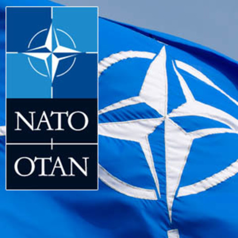 NATO Treaty is Signed