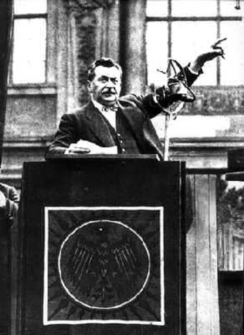 Ermächtigungsgesetz