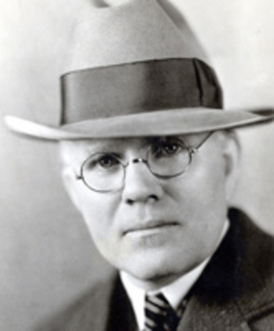 Thorpe for President