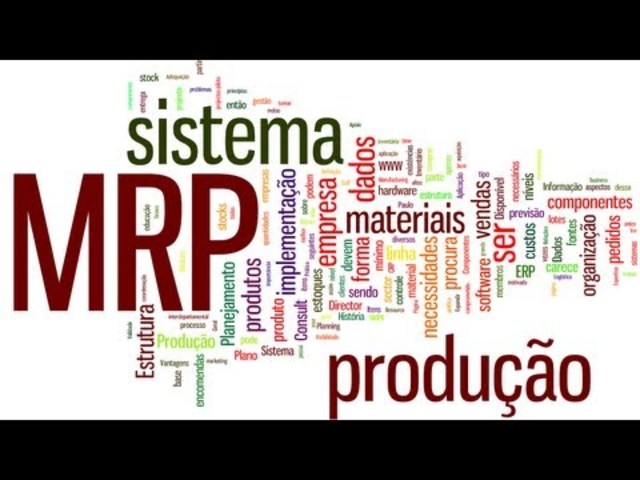 MRP II