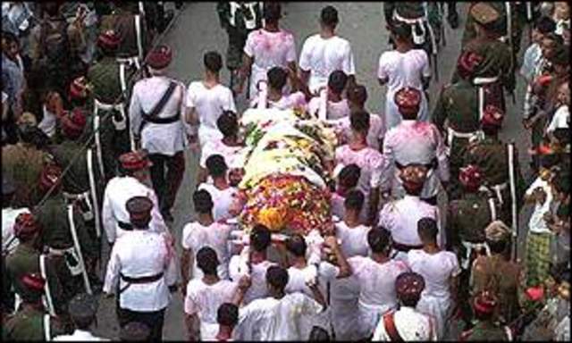 Masacre de la familia real nepalesa