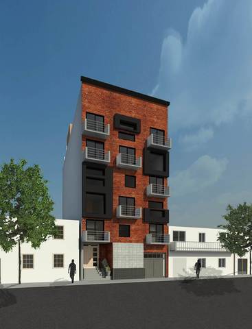 Primer lugar concurso INVI.