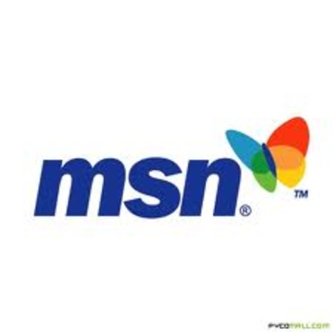 MSN Messengenr 3