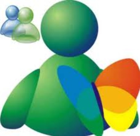 MSN Messenger 4.0