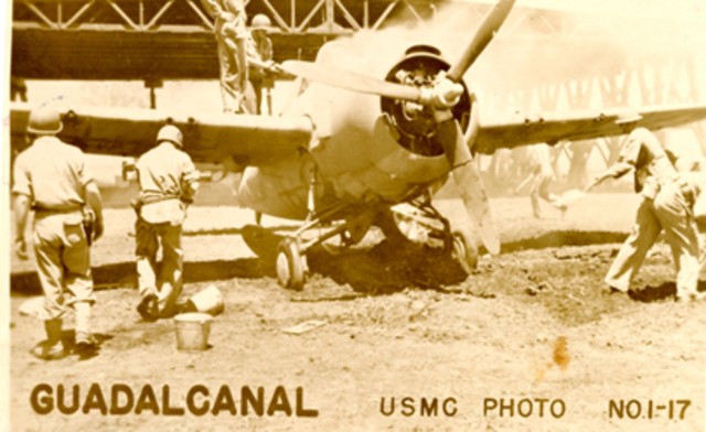 Guadalcanal