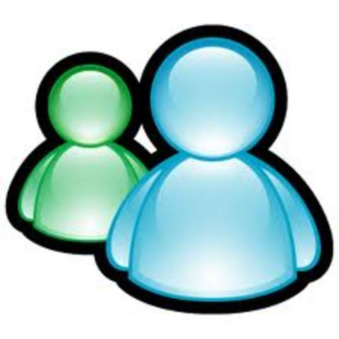 MSN Messenger 6.1