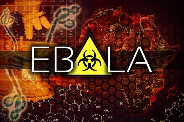 Ebola Virus worst outbreak