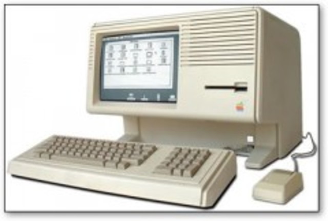 micro  ordenador