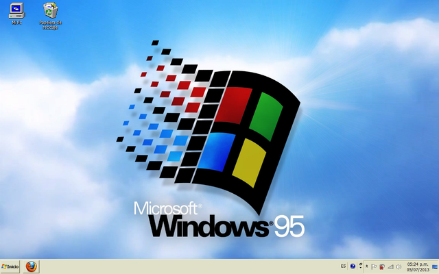primer windows