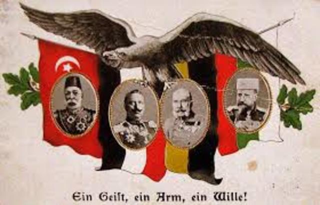 Central Powers