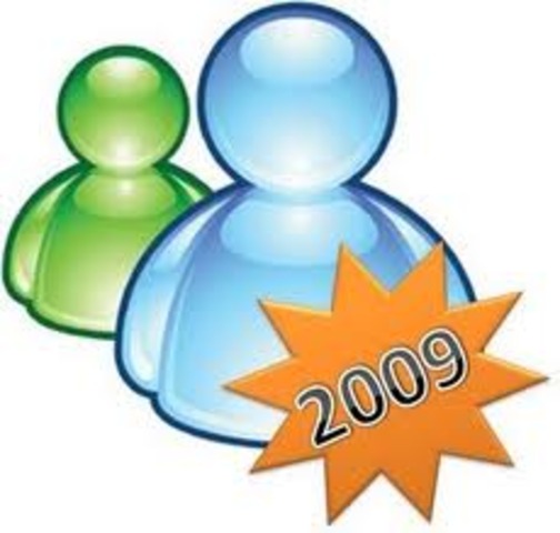 Windows Live Messenger 2009
