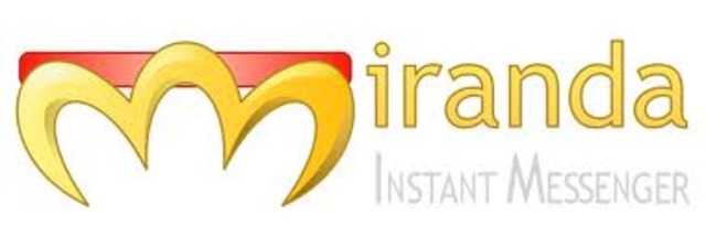 Criação do Miranda IM