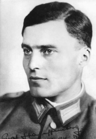 Attentat auf den Führer