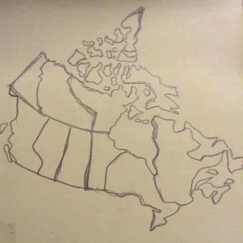 Canada becomes a nation