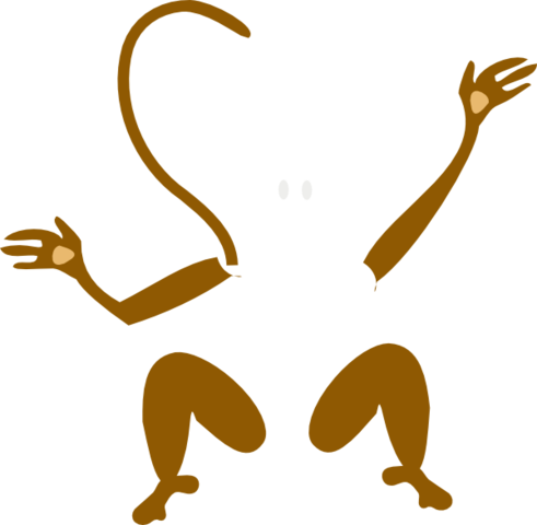 Arms and legs-week 7