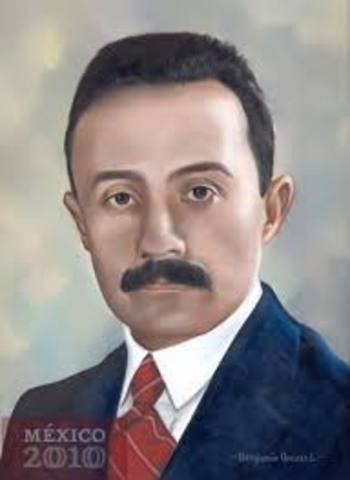 1a.  REFORMA  DE LA EDUCACIÓN EN MÉXICO (CREACIÓN DE LA SEP). José Vasconcelos Calderón