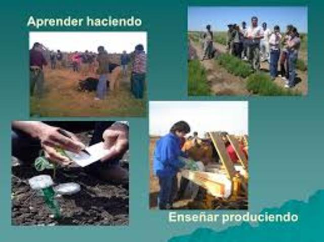 NUEVOS MÉTODOS PEDAGÓGICOS